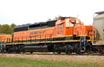 BNSF 1877